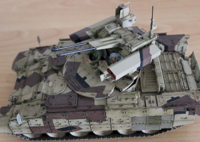 BMPT 72 Terminator 2