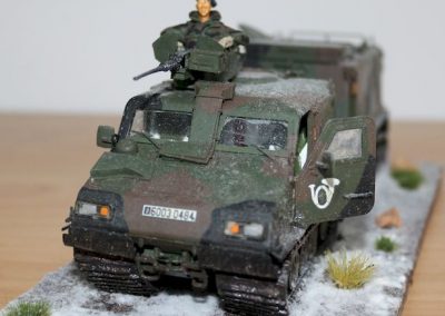 Bandvagn 206 (Bv 206)