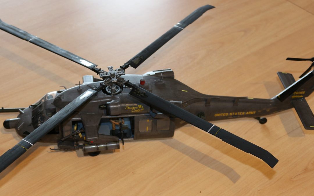AH-60L-DAP-Black Hawk