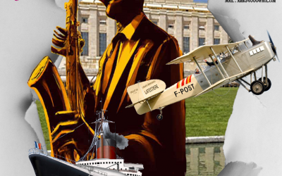 22° Salon de la maquette Palavas Les Flots