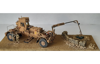 Husky Mk III